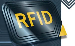 RFID在生产企业的集成应用